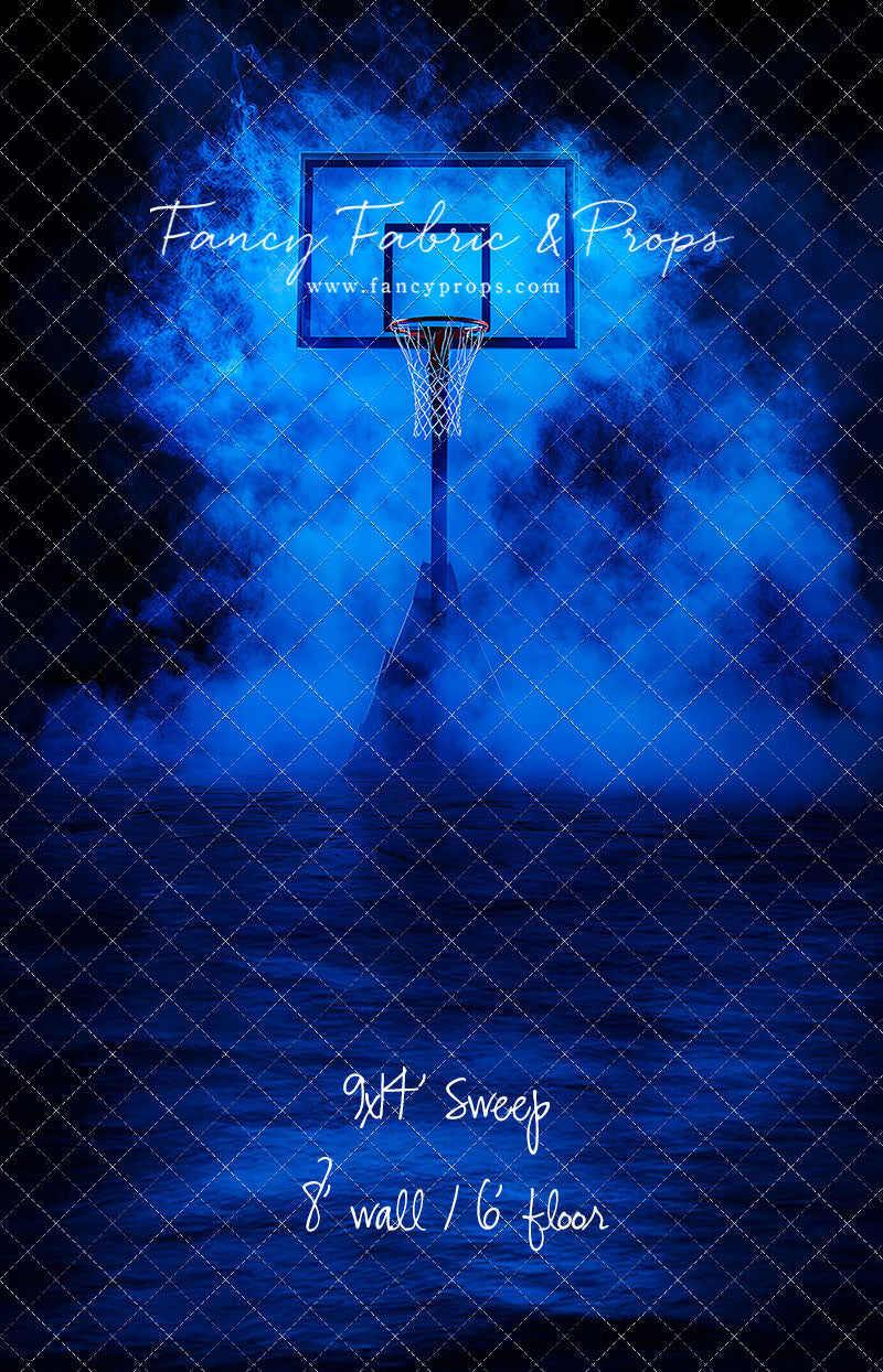 Midnight Court - Sweep Sizes Only