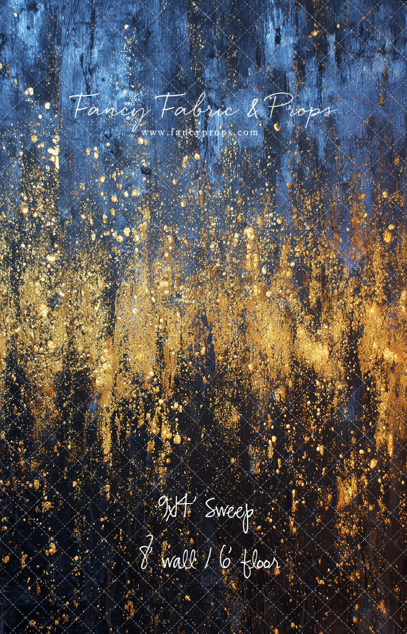 Midnight Ember Spark