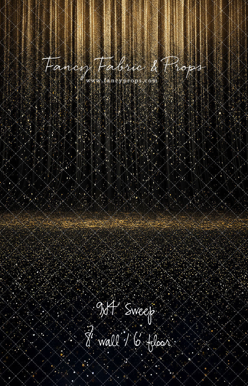 Midnight Marquee - With Sweep Option