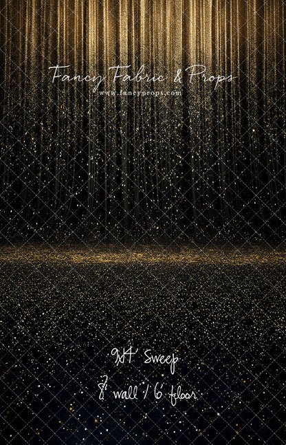 Midnight Marquee - With Sweep Option