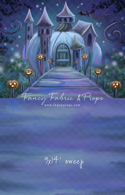 Midnight Stroll - With Sweep Option