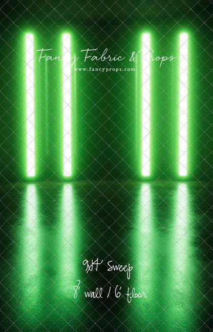 Neon Formation - With Sweep Option