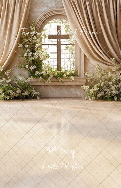 New Day - With Sweep Option