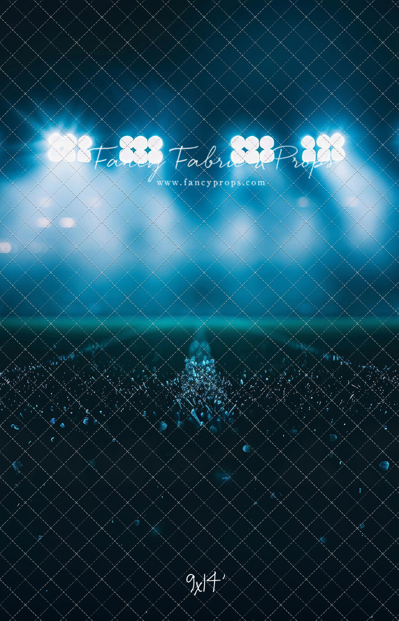 Night Field - Sweep Sizes Only