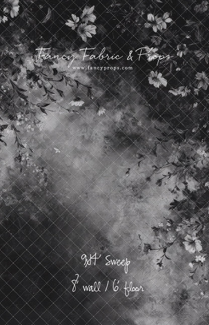 Nocturne Bloom - With Sweep Option