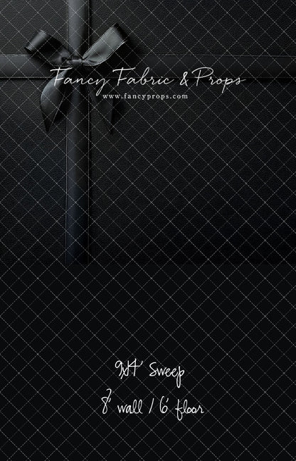 Noir Luxe - With Sweep Option