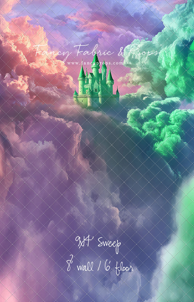 Off To Oz - With Sweep Option