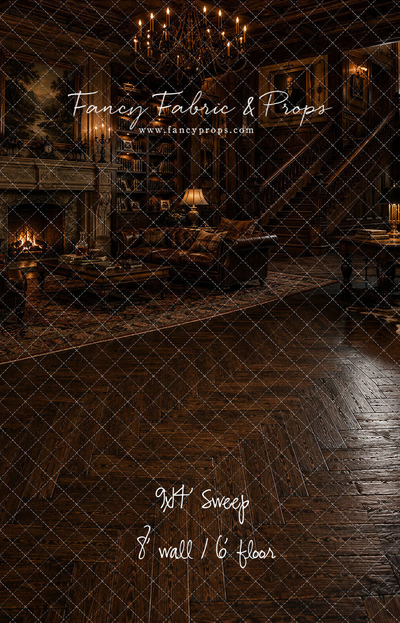 Old Money - With Sweep Option