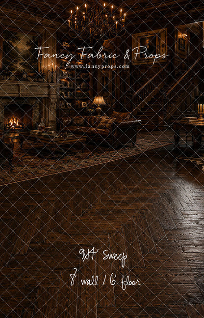 Old Money - With Sweep Option