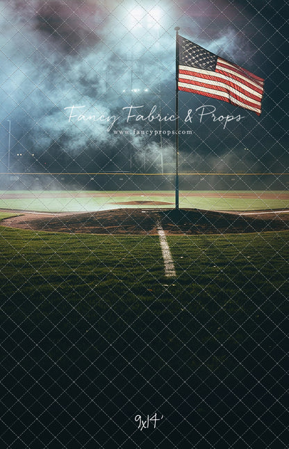 Opening Pitch - Sweep Sizes Only