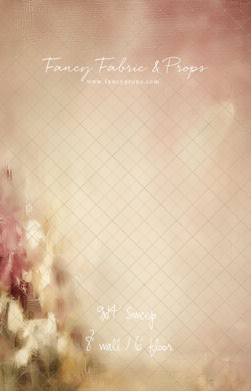 Painted Orchard - With Sweep Option