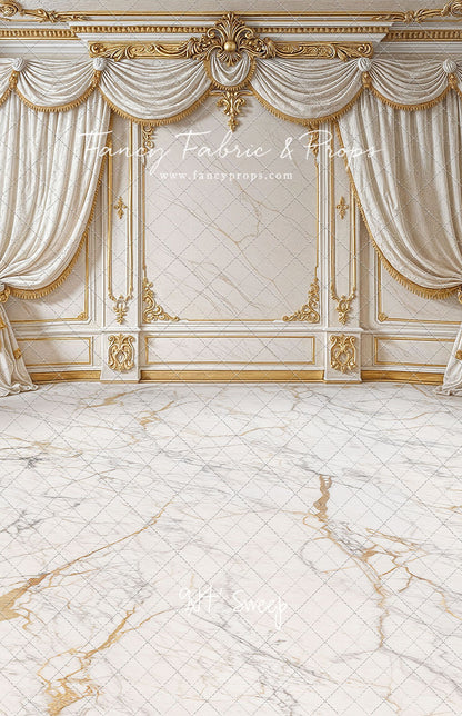 Palace of Light - with Sweep Option