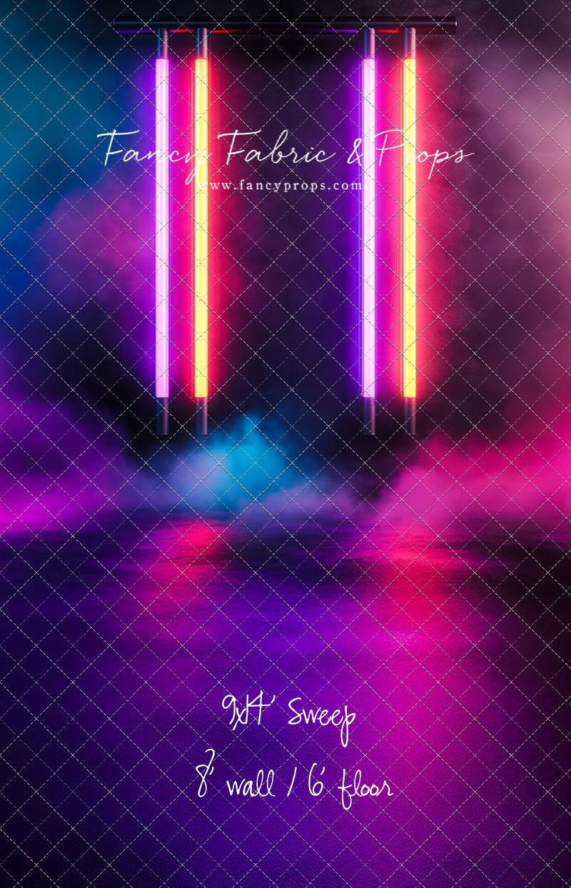 Prism Voltage - With Sweep Option