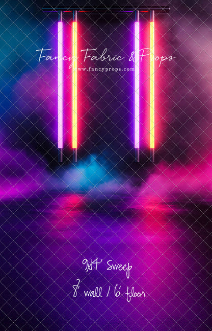 Prism Voltage - With Sweep Option