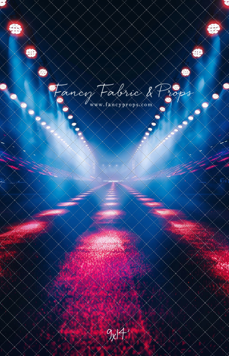 Racing Lights - Sweep Sizes Only