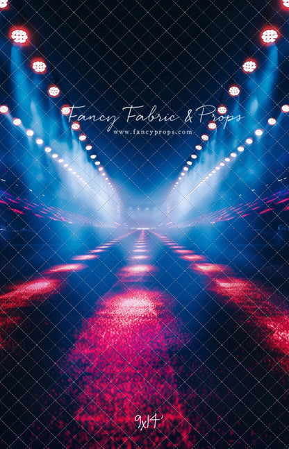 Racing Lights - Sweep Sizes Only