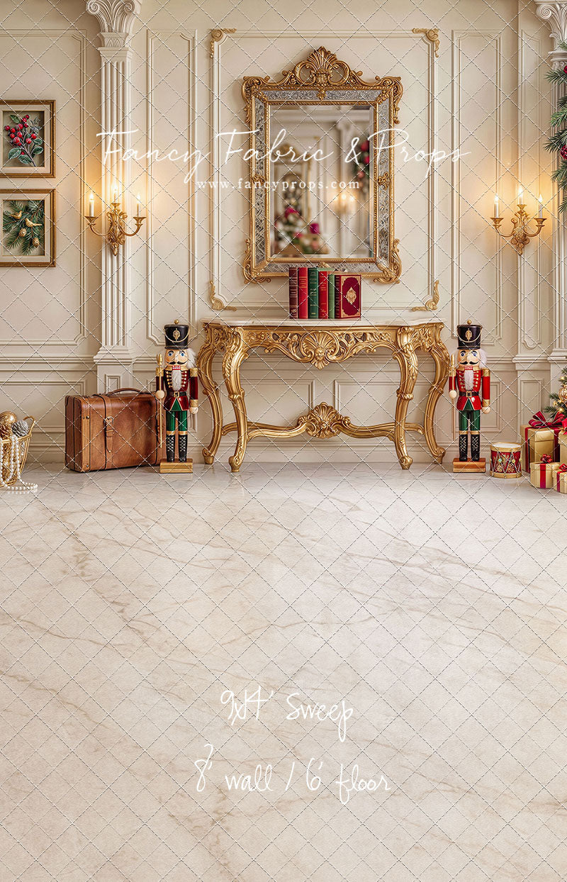 Regal Holiday Reflections - with Sweep Option