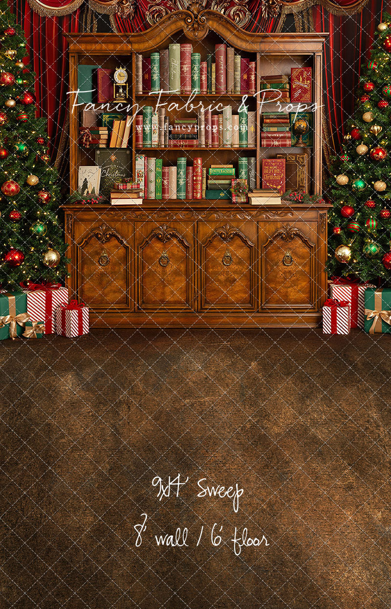 Regal Holiday Study - with Sweep Option