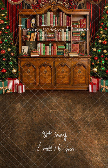 Regal Holiday Study - with Sweep Option