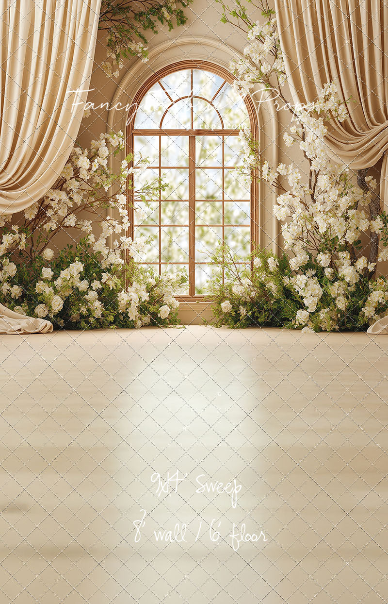 Renewed - With Sweep Option