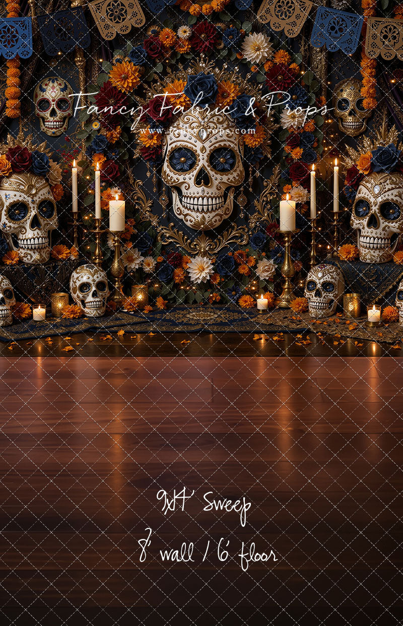 Rest of Souls - With Sweep Option
