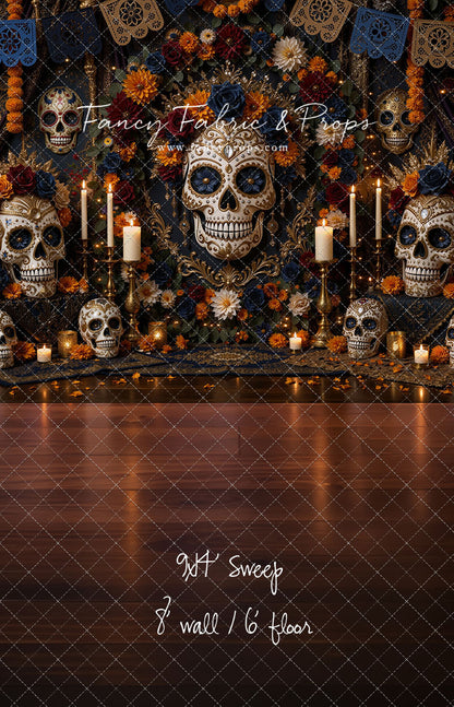 Rest of Souls - With Sweep Option