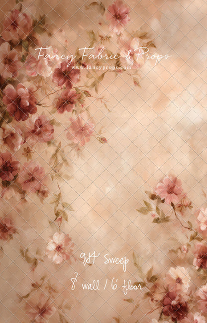 Rose Garden - With Sweep Option