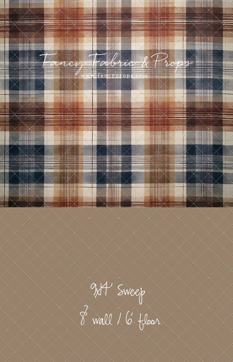 Rustbelt Revival - With Sweep Option