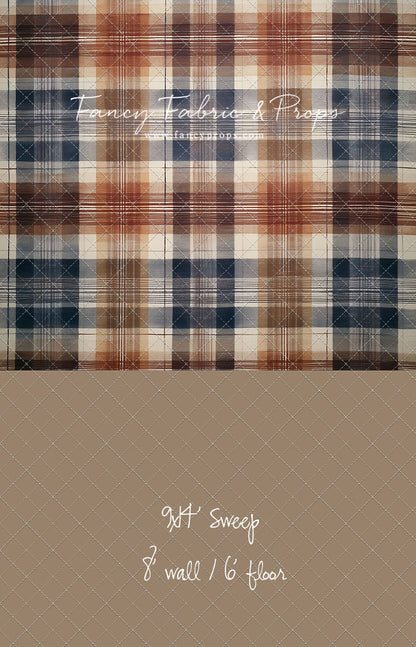 Rustbelt Revival - With Sweep Option