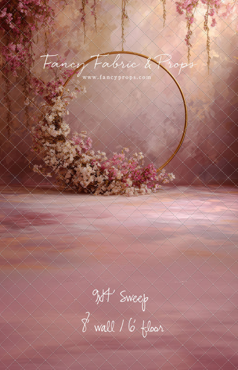 Sakura Dreams - With Sweep Option