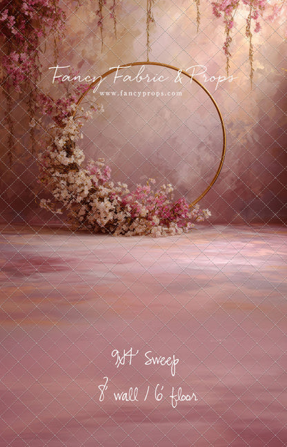 Sakura Dreams - With Sweep Option