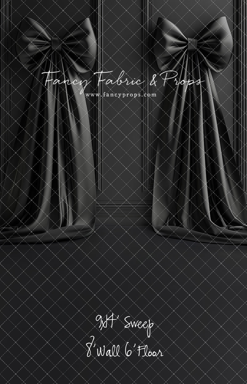 Satin Rebellion - With Sweep Option