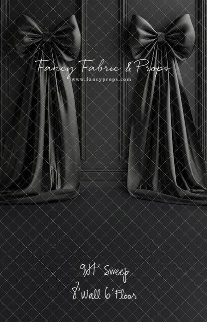 Satin Rebellion - With Sweep Option