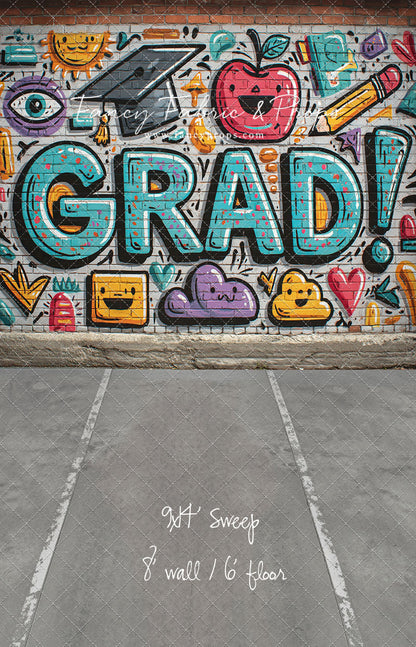 Schoolyard Sendoff - With Sweep Option