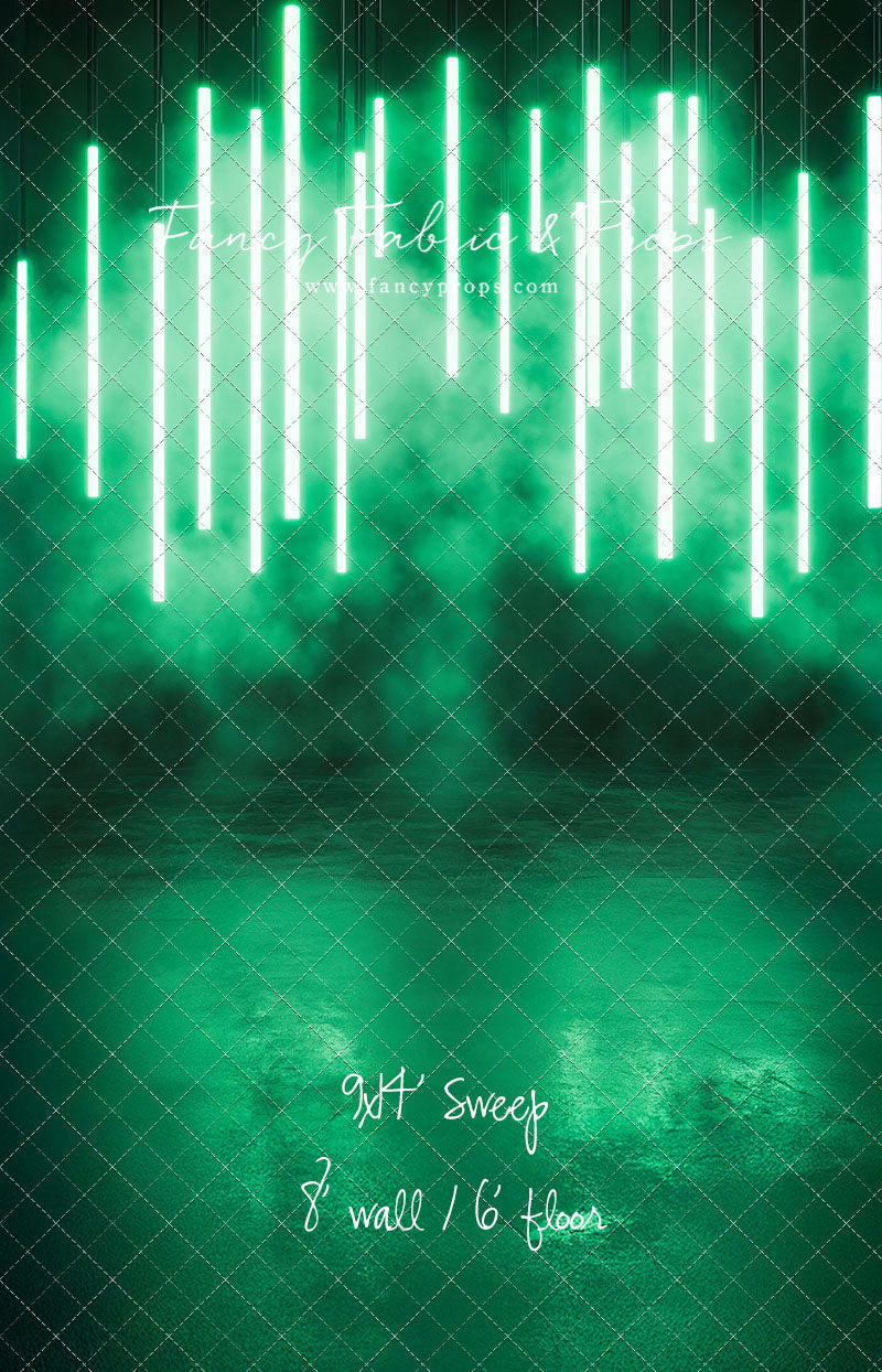 Signal Break - With Sweep Option