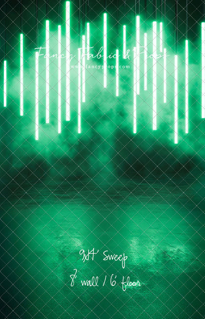 Signal Break - With Sweep Option