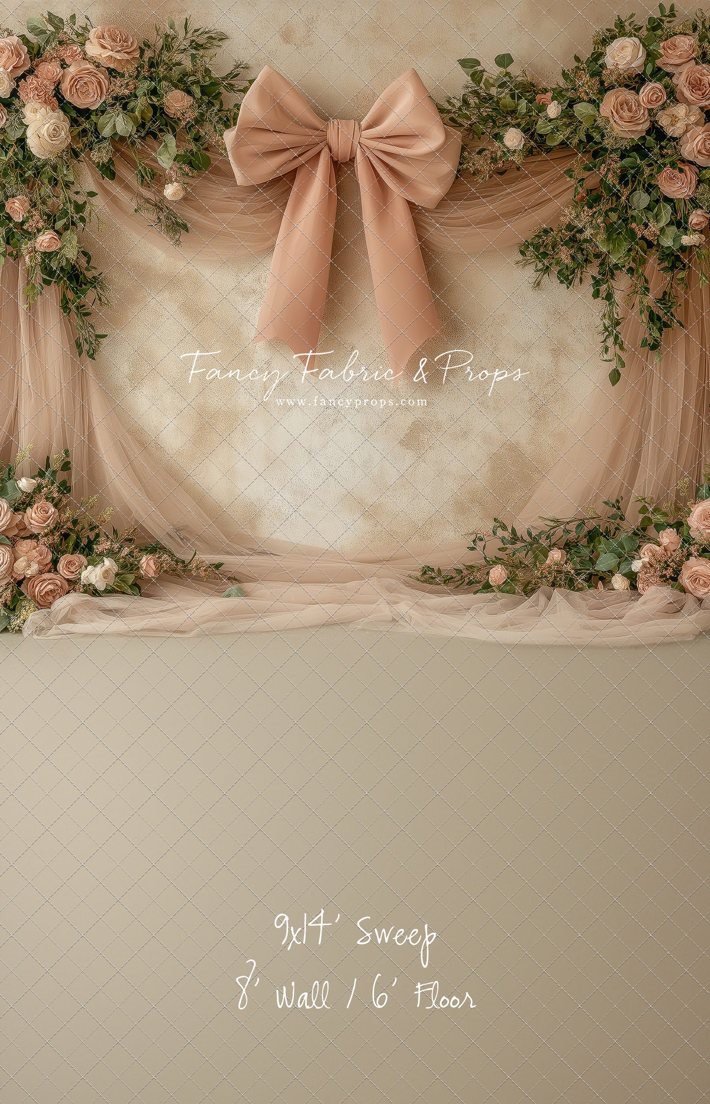 Solene Grace - With Sweep Option