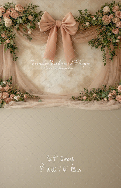 Solene Grace - With Sweep Option