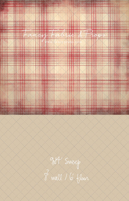 Sugarplum Check - With Sweep Option