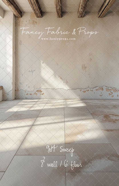 Sunlit Studio Loft - With Sweep Option