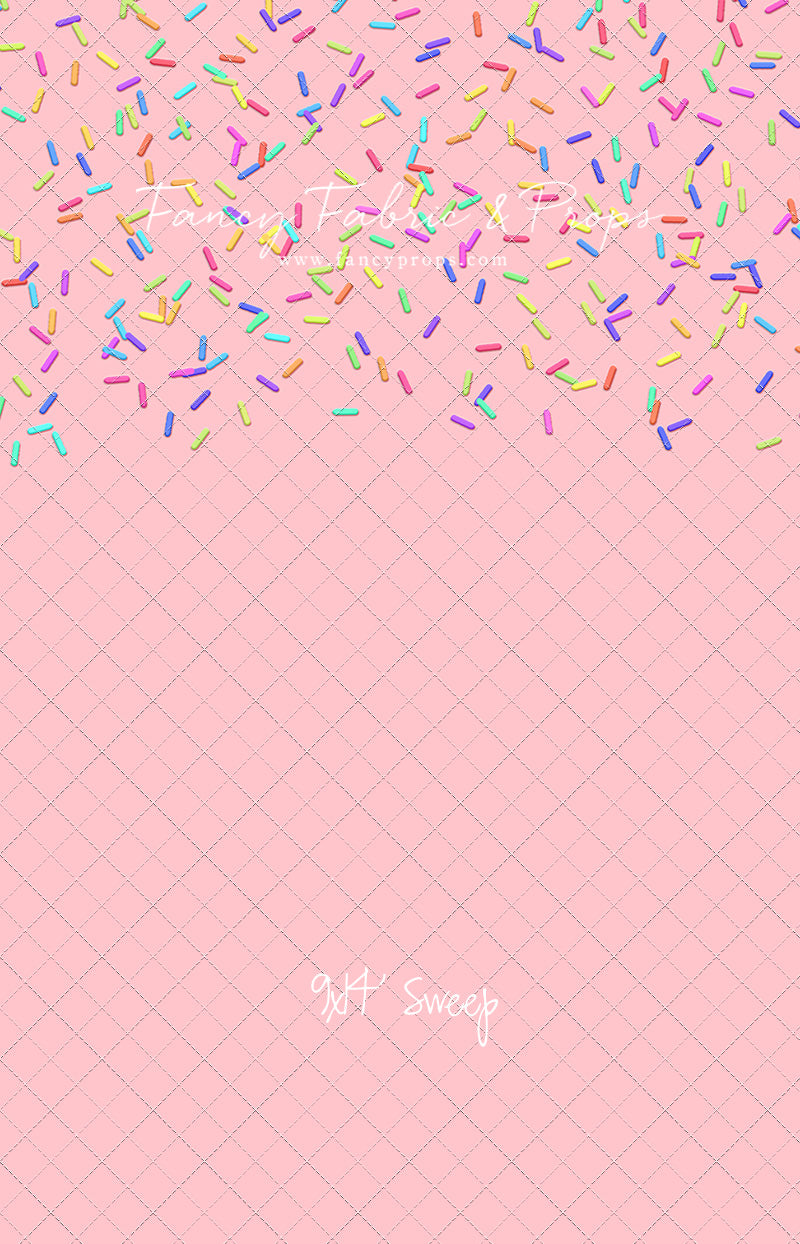 Sweet Lila's Sprinkles
