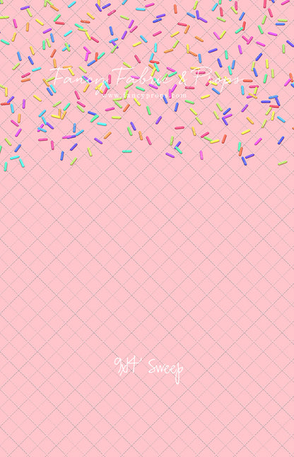Sweet Lila's Sprinkles
