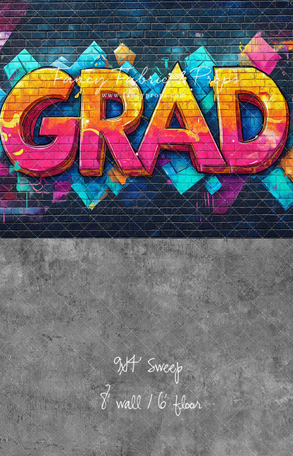 The Glow Up - With Sweep Option