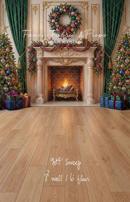 The Night Before - with Sweep Option