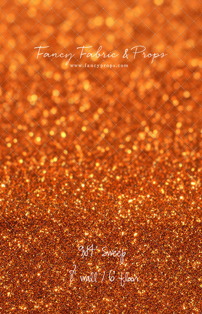 The Showgirl - With Sweep Option