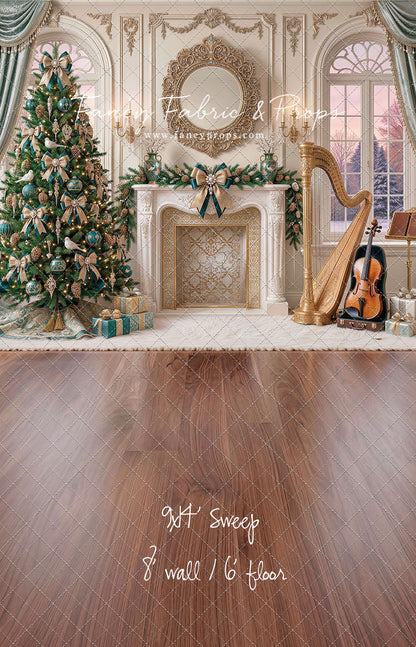 The Sound of Christmas - with Sweep Option