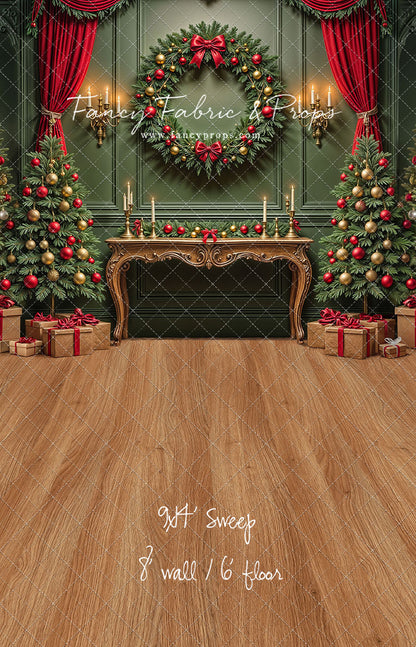 The Sugarplum Study - with Sweep Option