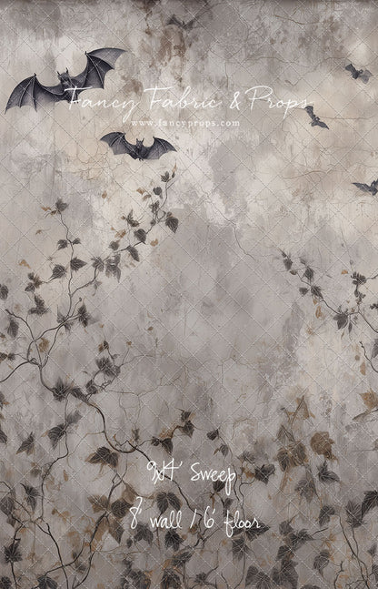 Twilight Climb - With Sweep Option