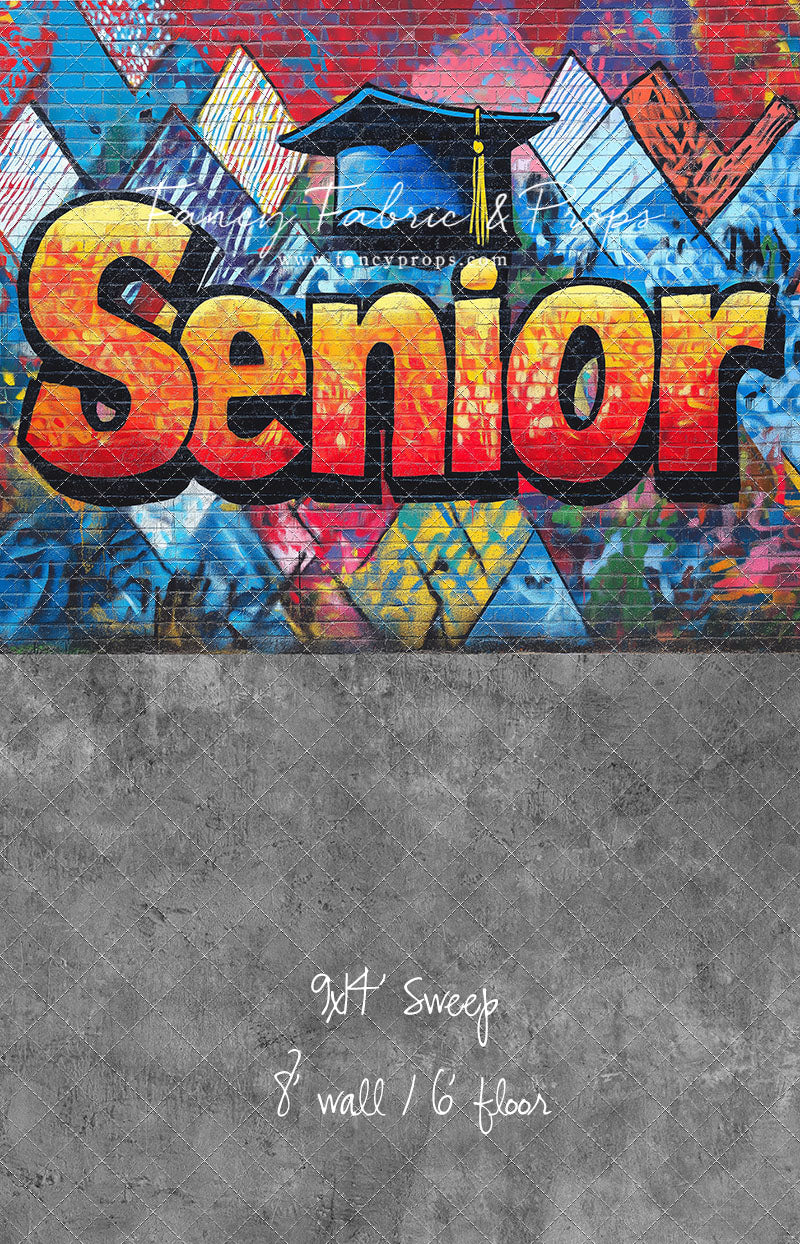 Urban Achievement - With Sweep Option