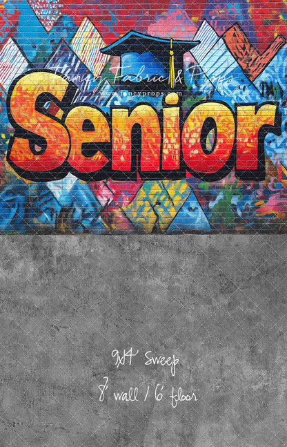 Urban Achievement - With Sweep Option